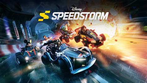 Disney speedstorm switch. Things To Know About Disney speedstorm switch. 